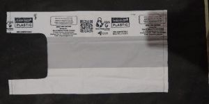 Biodegradable Printed Carry Bags