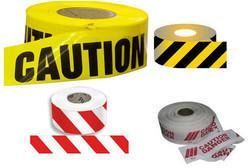 Caution Tape