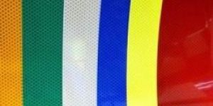 PVC Reflective Sheets