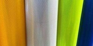 Retro Reflective Sheets