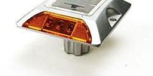 Solar Road Stud