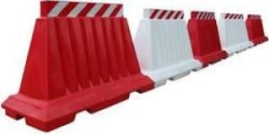 Water Fillable Road Barricade