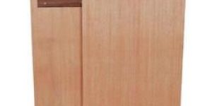 Wooden Drawing Board