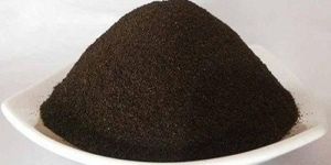 Black Tea Powder