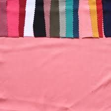 Plain Rayon Fabrics