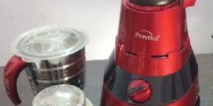 Creta Metallic Mixer Grinder