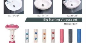 Bathroom Accessories