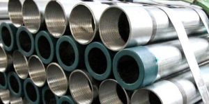 Galvanized Iron Pipe