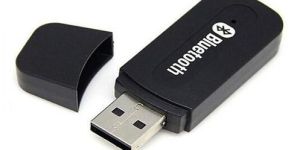 Car Bluetooth Device