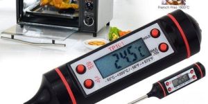 Food Thermometer