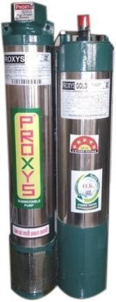 Electric Submersible Pump