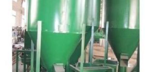 Detergent Powder Plant