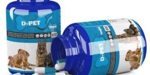 D-Pet Tablets