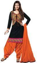 Ladies Salwar Suits