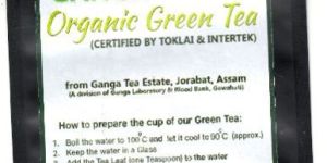 Green Tea