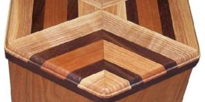 Wooden Decorative Box