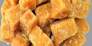 Organic Jaggery Cubes