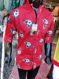Printed Shirts