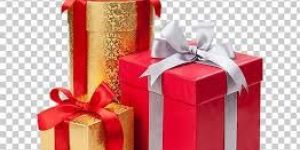 Christmas Decorative Gift