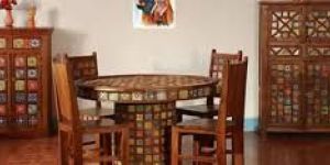 Tile Fitted Furniture