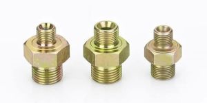 Hydraulic Fittings