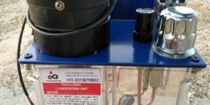 Lubrication Pumps