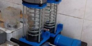 Pneumatic Grease Pump