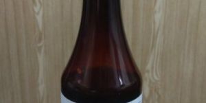 Ayurvedic Cough Syrup