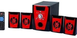Home Theater System