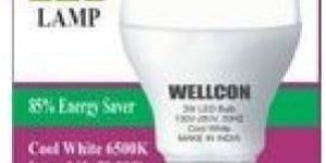 LED Bulb