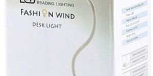 LED Table Lamp