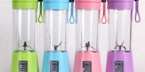 USB Juicer