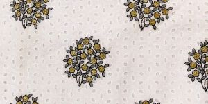 Cotton Suit Fabric