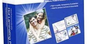 LAMINATION POUCH LP(M) 70X110 ODDY