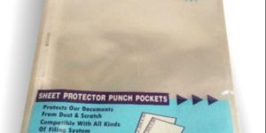 LEAF FS 25 / SHEET PROTECTOR SP 300 SUN