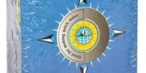 PAD SCRIBBLING 60 X 85 MM SP-01 ODDY