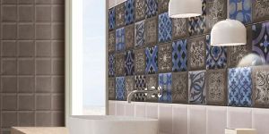 300 X 600mm Digital Wall Tiles