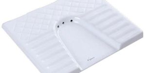 Ceramic Female Urinal