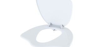 Plastic Toilet Seat Cover