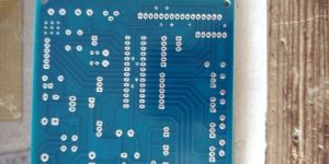 Printed Circuit Board