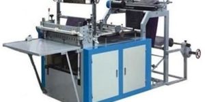 Non-Woven Fabric Cutting Machine