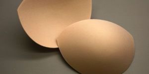 Foam Bra Cups