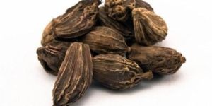 Natural Black Cardamom