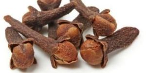 Organic Cloves