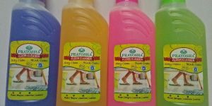 250 Ml Prayosha Homecare Floor Cleaner