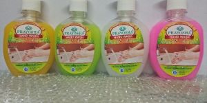 250ml Prayosha Homecare Handwash