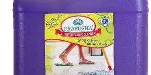 5 Litre Prayosha Homecare Floor Cleaner