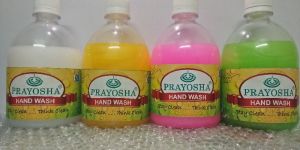 500ml Prayosha Homecare Handwash
