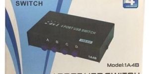 USB Switch