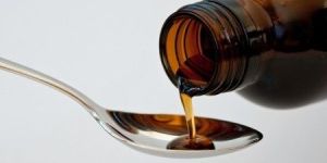 Ayurvedic Cough Syrup